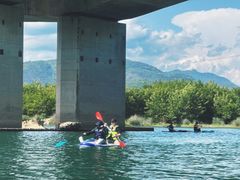 -楠溪江风景名胜区