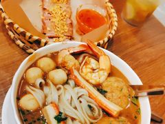 -曼谷食堂·泰国家庭料理