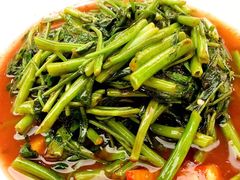 腐乳空心菜-宏玲餐厅(四川南路店)
