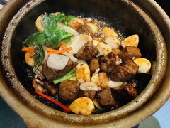 -彩虹之约•淮扬家宴(亚运村店)