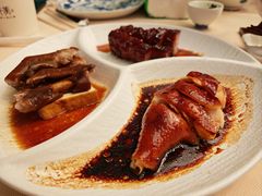 -侨美食家·粤菜(体育西路店)