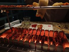 -丰茂烤串(六里桥店)