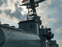 -中国人民解放军海军博物馆