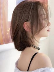 点击看大图 -MORI HAIR SALON日式美发沙龙
