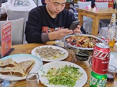 -溢心园香河肉饼总店