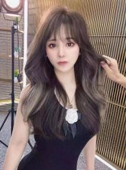 -3AM·S HAIR SALON烫发染发接发