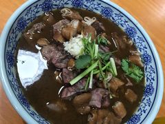 -门框胡同百年卤煮(鸟巢店)