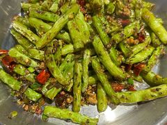 -拾捌川·自贡爆炒(新街口店)