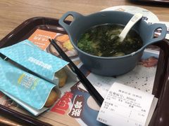 -魏家凉皮(协和店)