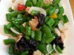 -汤城小厨•粤菜•靓汤(金融街店)