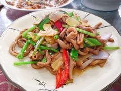 -鹅香阁私房菜(一鹅五味)
