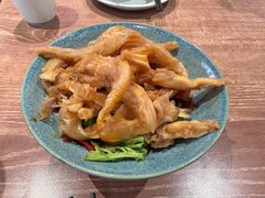 -周家二小姐的菜(西津渡店)