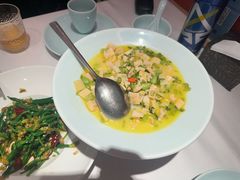 -森隆饭庄(崇文门新世界百货店)