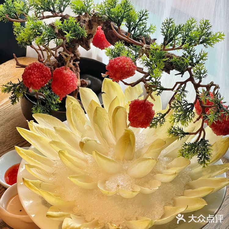 复古民国风餐厅｜念，一场民国的烟雨