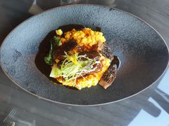 -哈蒙德餐厅