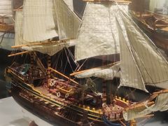 -上海交通大学董浩云航运博物馆