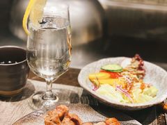 -枫品铁板烧(东樾店)