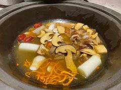 -芸山季·云南山珍菌火锅(宝能环球汇店)