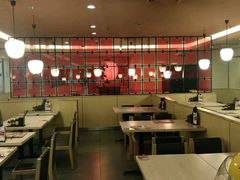 大堂-味千拉面(星摩尔购物中心店)
