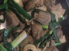 -正嘢私房菜