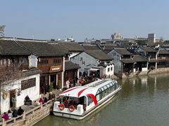 -嘉兴月河历史街区