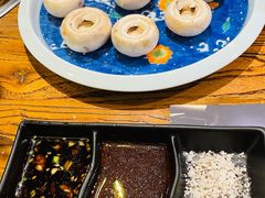 -黑牛の店·和牛烧肉(合生汇店)