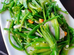 水性杨花-云隐小厨·传统大理美食(复兴路店)