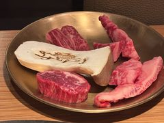 -王妃家(明洞中央店)