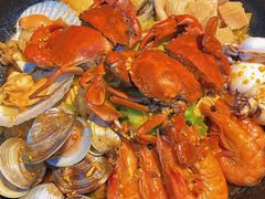 大厨海鲜锅-大厨的餐厅(曾厝垵总店)
