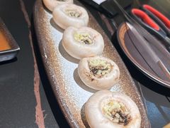 -厚贞日式烤肉(浦东汇智店)
