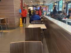 -麦当劳(田林好又多店)