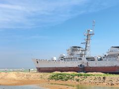 -日照海滨国家森林公园