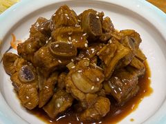 -POLO小馆·老南京菜(解放路店)