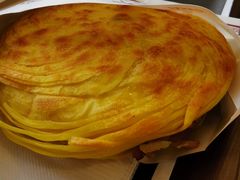 精品肉夹馍-魏家凉皮(祈年大厦店)