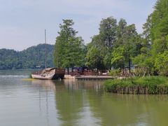 -东湖落雁景区