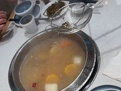 -千牛将·鲜牛肉火锅(开元路店)