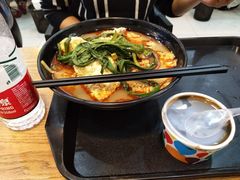-螺小胖柳州螺蛳粉(钟楼总店)