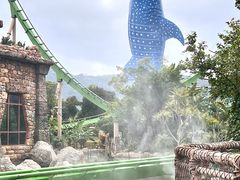 -珠海长隆海洋王国