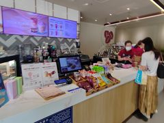 -COSTA COFFEE(丰联广场店)