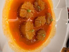 -百盛·鼎膳(中海财富中心)