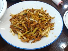 -奎元馆.百年奎元.非遗传承(西湖边的解放路店)