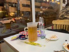 -万顺啤酒屋(皇寺路店)