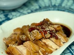 酱油鸡-瑞丰园庭院餐厅·白族传统家常菜