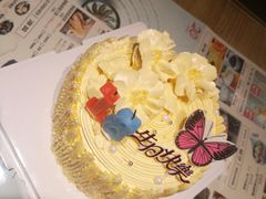 咸奶油蛋糕-桂美轩传承店(护国路店)