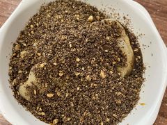 黄糖糍粑-继红顺河抄手名小吃