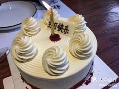 -第戎蛋糕(恒隆广场店)