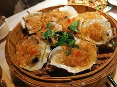 -桥东喜碧海鲜街(水东街店)