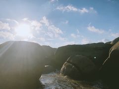 -南澳海滩