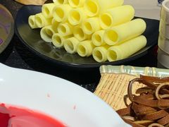 -龍龍老火锅(鄠邑旗舰店)