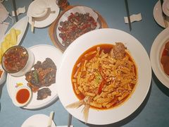 -晶泽丽琅·鱼鲜川菜(川师店)